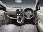 Datsun GO 2014 года